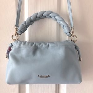 Kate Spade Meringue Bag MSRP $348